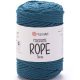 Пряжа Yarnart MACRAME ROPE 3MM 789 м.волна (4 мотка)