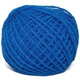 Пряжа КИСЛОВОДСКИЙ АКРИЛ 096 т.бирюза (10 мотков)