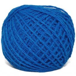 Пряжа КИСЛОВОДСКИЙ АКРИЛ 096 т.бирюза (10 мотков)