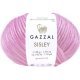Пряжа Gazzal SISLEY 5730 розовый (10 мотков)