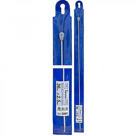 Крючок тунисский Gamma № 2.5