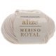 Пряжа Alize MERINO ROYAL 67 слон.кость (10 мотков)