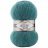 Пряжа Alize ANGORA REAL 40 507 изумруд (5 мотков)