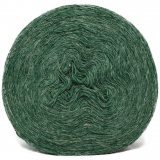Пряжа Рассказовская АНГОРКА 35 изумруд (2 мотка)