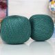Пряжа ПНК им.Кирова НИТКИ ДЛЯ РУКОДЕЛИЯ 4204 дым.изумруд (4 мотка)