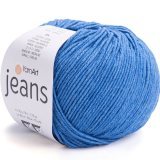 Пряжа Yarnart JEANS 16 джинс (10 мотков)