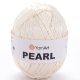 Пряжа Yarnart PEARL 246 кремовый (6 мотков)