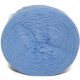 Пряжа Рассказовская АКРИЛ 09 голубой (2 мотка)