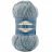 Пряжа Alize COUNTRY NEW 772 серо-голубой (5 мотков)