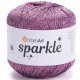 Пряжа Yarnart SPARKLE 1334 увядшая роза (6 мотков)