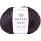 Пряжа Gazzal SISLEY 5715 баклажан (10 мотков)