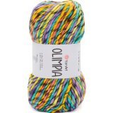 Пряжа Yarnart OLIMPIA 1405 принт (5 мотков)