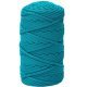 Шнур полиэфирный 5мм M&amp;h 12 мор.волна (1 моток)