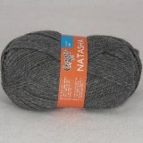 Пряжа Семеновская НАТАША ПШ 744 св.маренго (5 мотков)