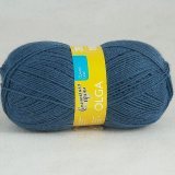 Пряжа Семеновская ОЛЬГА ПШ 77297 гроза_v2 (5 мотков)