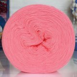 Пряжа Рассказовская АКРИЛ 29-1 розовый коралл (2 мотка)