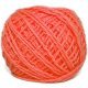 Пряжа КИСЛОВОДСКИЙ АКРИЛ 059 апельсин (10 мотков)