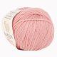 Пряжа Gazzal BABY WOOL XL 845 пудра (5 мотков)