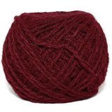 Пряжа КИСЛОВОДСКИЙ АКРИЛ 100 вино (10 мотков)