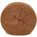 Пряжа Рассказовская АКРИЛ 11 орех (2 мотка)