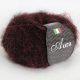 Пряжа Seam AURA 821 вишня (2 мотка)
