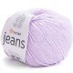 Пряжа Yarnart JEANS 19 неж.сиреневый (10 мотков)