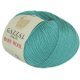 Пряжа Gazzal BABY WOOL 832 зел.бирюза (5 мотков)