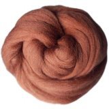 Гребенная лента (топс) 270 клевер 50 гр