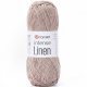Пряжа Yarnart INTENSE LINEN 4103 какао (10 мотков)