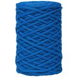 Шнур полиэфирный 5мм M&amp;h 15 василек (1 моток)