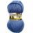 Пряжа Color City ТИБЕТСКИЙ КАШЕМИР 2303 джинсовый (5 мотков)