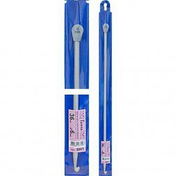 Крючок тунисский Gamma № 6.0