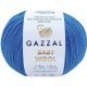 Пряжа Gazzal BABY WOOL 830 василек (5 мотков)