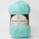 Пряжа Камтекс ХЛОПОК ТРАВКА 024 бирюза (5 мотков)