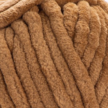 Пряжа Yarnart DOLCE MAXI 765 молочный шоколад (2 мотка)