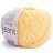 Пряжа Yarnart JEANS 88 желтый (10 мотков)