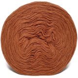 Пряжа Рассказовская АНГОРКА 44 горный хребет (2 мотка)