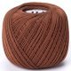 Пряжа Yarnart LILY 0005 коричневый (4 мотка)