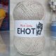 Пряжа M&amp;h ЕНОТ 382 суровый (5 мотков)