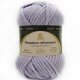 Пряжа Камтекс МЕРИНГО ОБЪЕМНАЯ 072 лаванда (4 мотка)