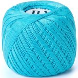 Пряжа Yarnart LILY 0008 бирюза (4 мотка)