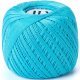 Пряжа Yarnart LILY 0008 бирюза (4 мотка)