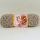 Пряжа Color City МАЛИНКА 911 т.беж (5 мотков)