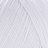 Пряжа Yarnart COTTON SOFT 62 белый (5 мотков)