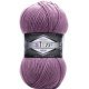 Пряжа Alize SUPERLANA MIDI 505 пепельно-сиреневый (5 мотков)