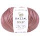 Пряжа Gazzal SISLEY 5728 т.пудра (10 мотков)