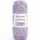 Пряжа Yarnart INTENSE LINEN 4110 сиреневый (10 мотков)
