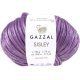 Пряжа Gazzal SISLEY 5731 розовая сирень (10 мотков)