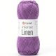 Пряжа Yarnart INTENSE LINEN 4112 св.фиолетовый (10 мотков)