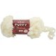 Пряжа Alize PUFFY FURLOVE 62 молочный (5 мотков)